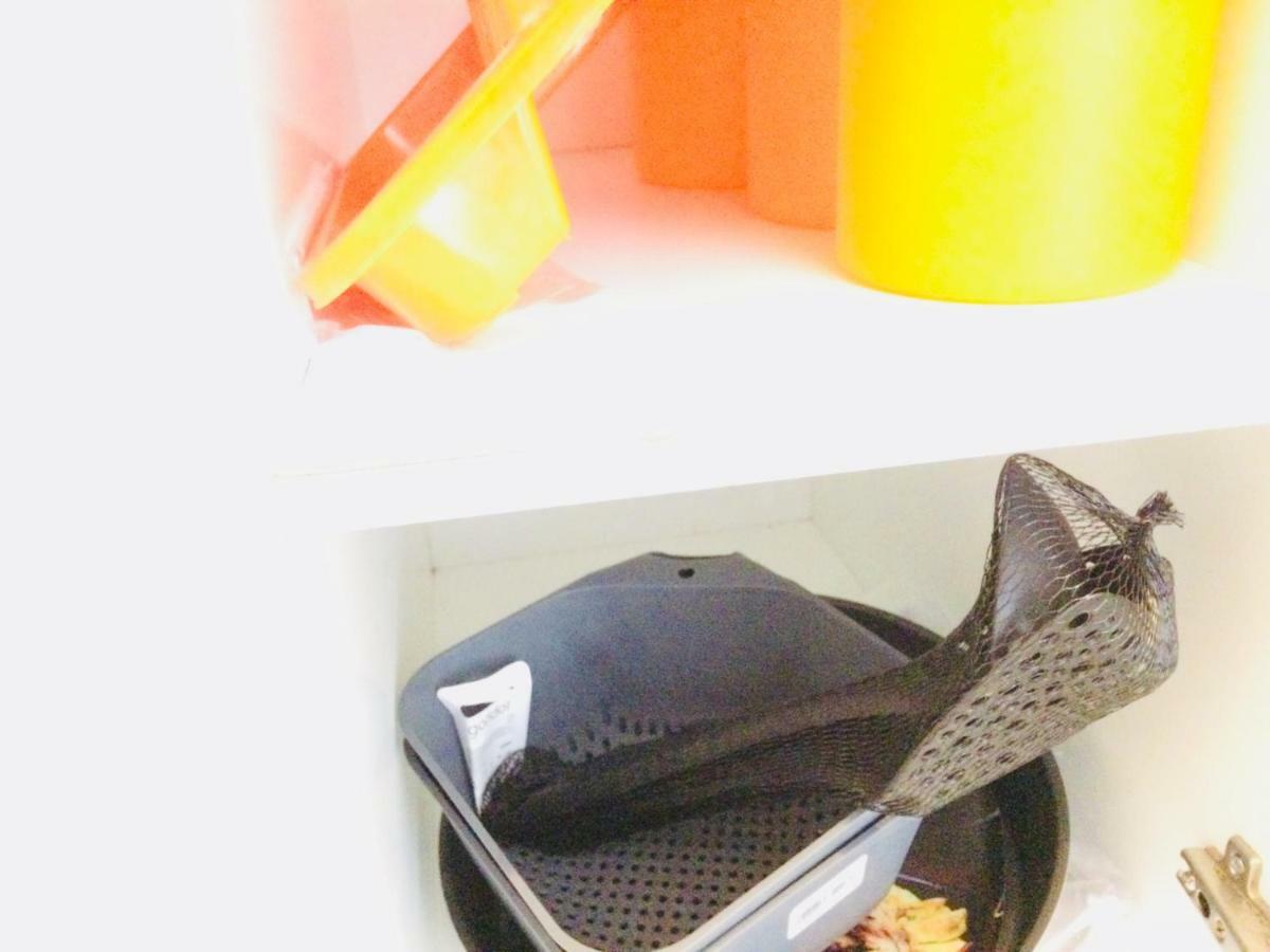レティムノKorona Βeach Αpartmentsアパートメント エクステリア 写真